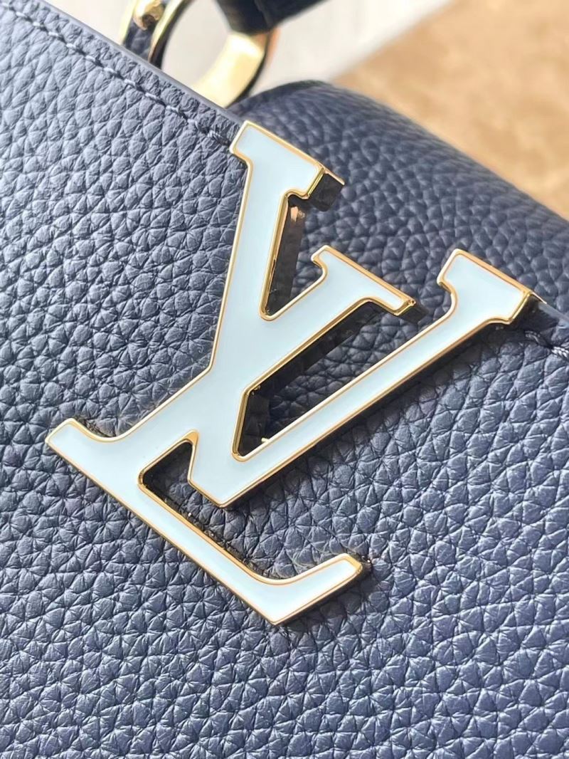 Louis Vuitton Top Handle Bags